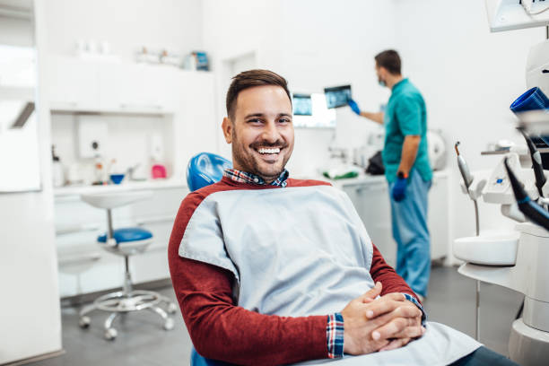 Best Emergency Dental Care  in South Rockwood, MI